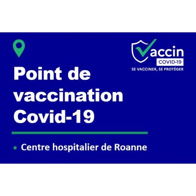 Vaccination contre la COVID-19